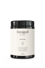 Load image into Gallery viewer, Wild Zinc