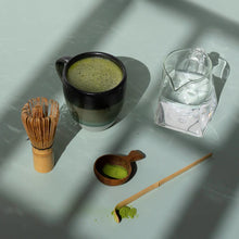 Load image into Gallery viewer, Organic Matcha Powder