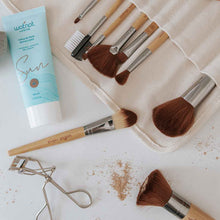 Load image into Gallery viewer, Cruelty-Free Vegan Makeup Brushes