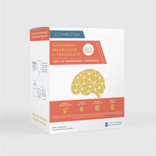 Load image into Gallery viewer, Cymbiotika Magnesium L-Threonate