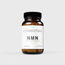 Load image into Gallery viewer, Cymbiotika NMN TRANS-RESVERATROL L-THEANINE