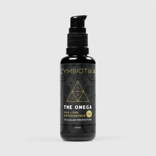 Load image into Gallery viewer, Cymbiotika The Omega (DHA + EPA)