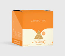 Load image into Gallery viewer, Cymbiotika Liposomal Vitamin C