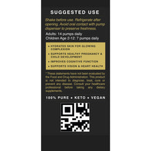 Load image into Gallery viewer, Cymbiotika The Omega (DHA + EPA)