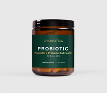 Load image into Gallery viewer, Cymbiotika Probiotic