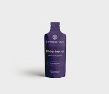 Load image into Gallery viewer, Cymbiotika Liposomal Elderberry