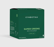 Load image into Gallery viewer, Cymbiotika Super Greens (Cellular Detoxification)