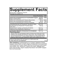 Load image into Gallery viewer, Cymbiotika Metabolic Health