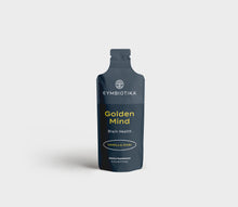 Load image into Gallery viewer, Cymbiotika Golden Mind - Advanced Brain Nutrients