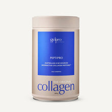 Load image into Gallery viewer, Gelpro The Original Collagen - Peptipro 500g
