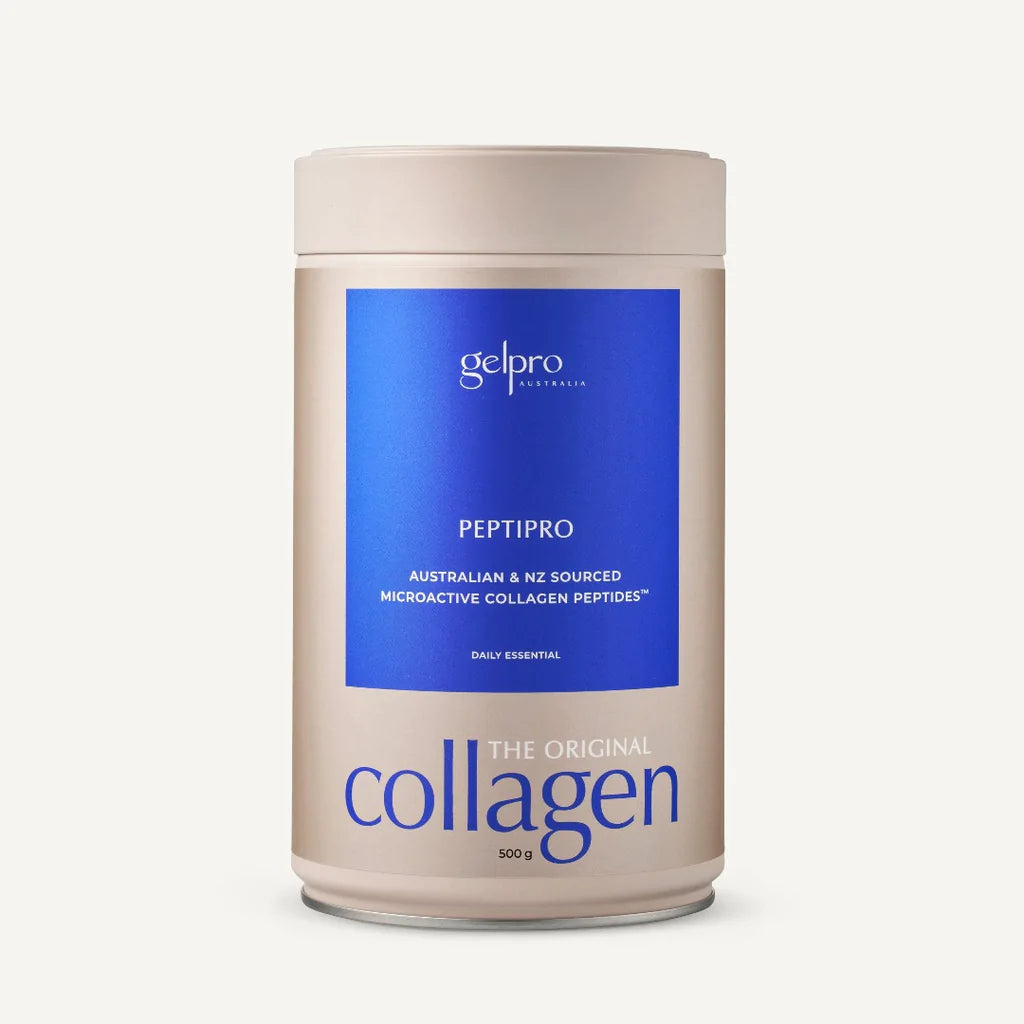 Gelpro The Original Collagen - Peptipro 500g