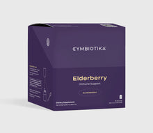 Load image into Gallery viewer, Cymbiotika Liposomal Elderberry