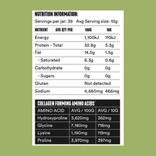 Load image into Gallery viewer, Bone Broth Body Glue - Lemon & Herb