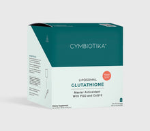 Load image into Gallery viewer, Cymbiotika Glutathione