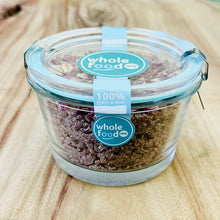 Load image into Gallery viewer, Organic Magnesium Bath Salt I 250g