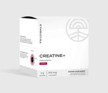 Load image into Gallery viewer, Cymbiotika Creatine+