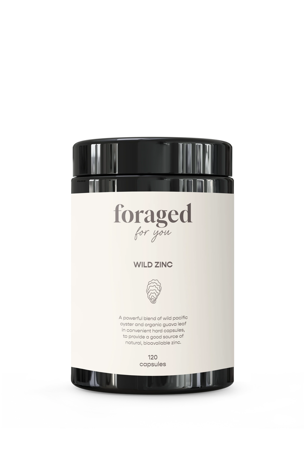 Wild Zinc