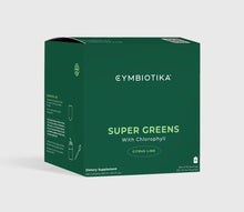 Load image into Gallery viewer, Cymbiotika Super Greens (Cellular Detoxification)
