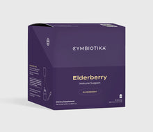 Load image into Gallery viewer, Cymbiotika Liposomal Elderberry

