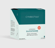 Load image into Gallery viewer, Cymbiotika Glutathione

