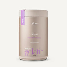 Load image into Gallery viewer, Gelpro Organic Porcine Gelatin - 454g
